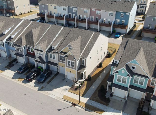 618 Metro Station, Apex, NC 27502