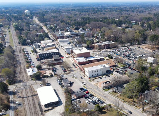 618 Metro Station, Apex, NC 27502