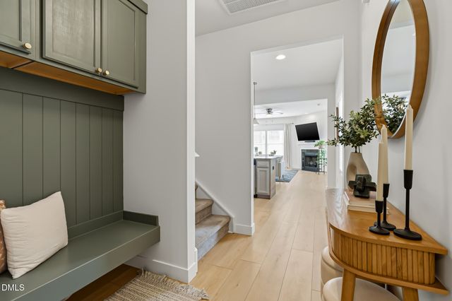 618 Metro Station, Apex, NC 27502