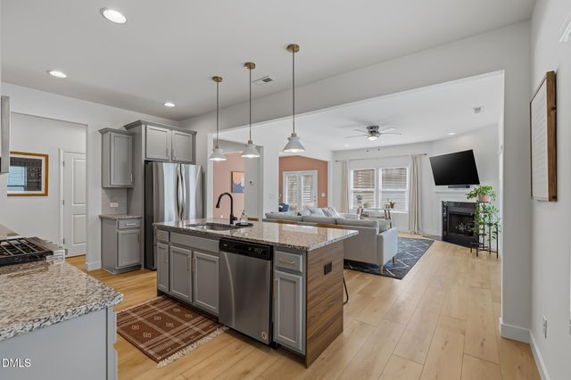 618 Metro Station, Apex, NC 27502