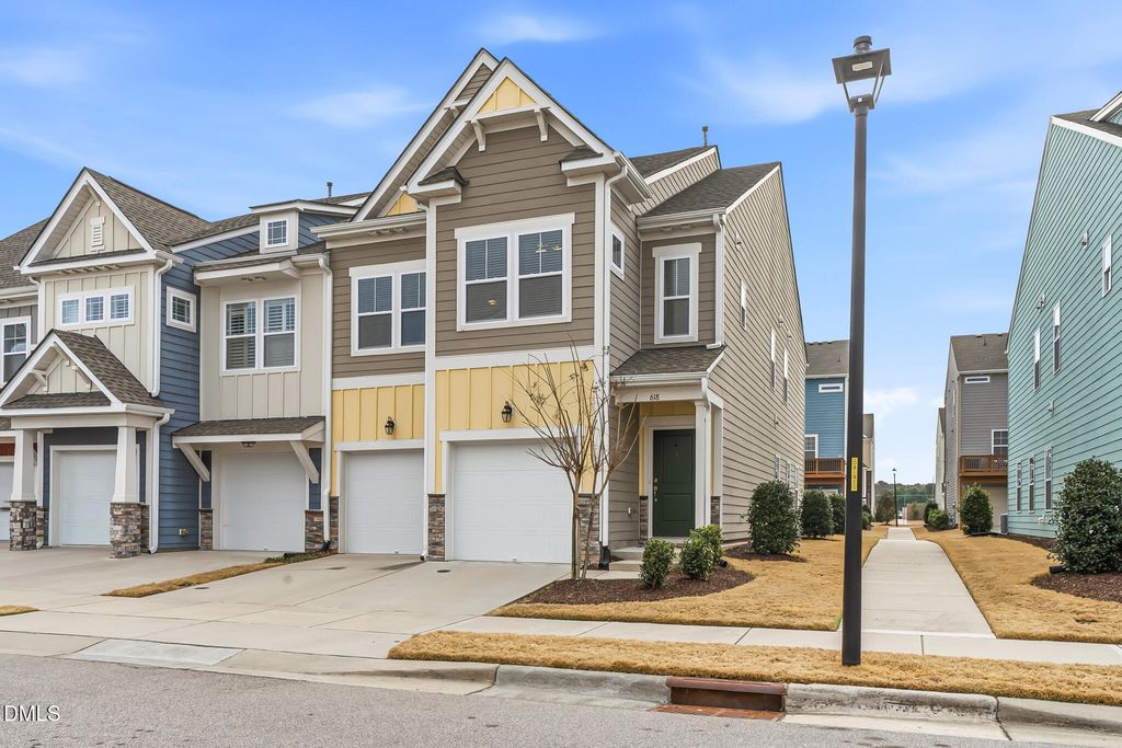 618 Metro Station, Apex, NC 27502