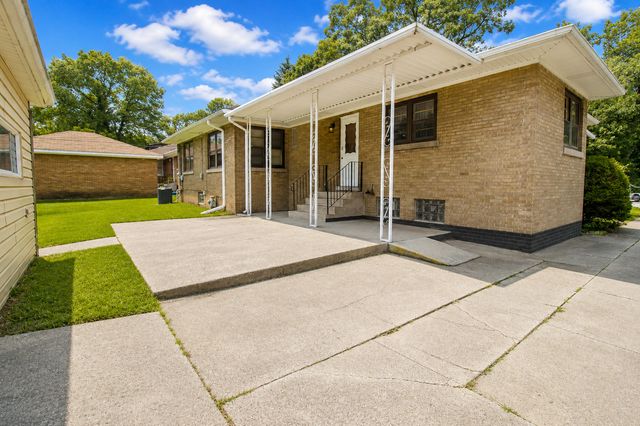1067 Wentworth Avenue, Calumet City, IL 60409