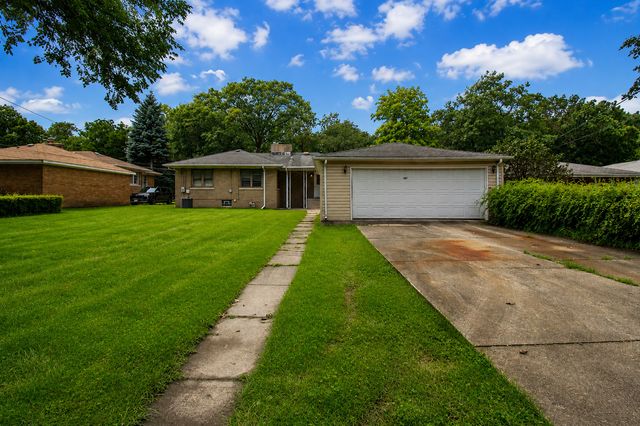 1067 Wentworth Avenue, Calumet City, IL 60409