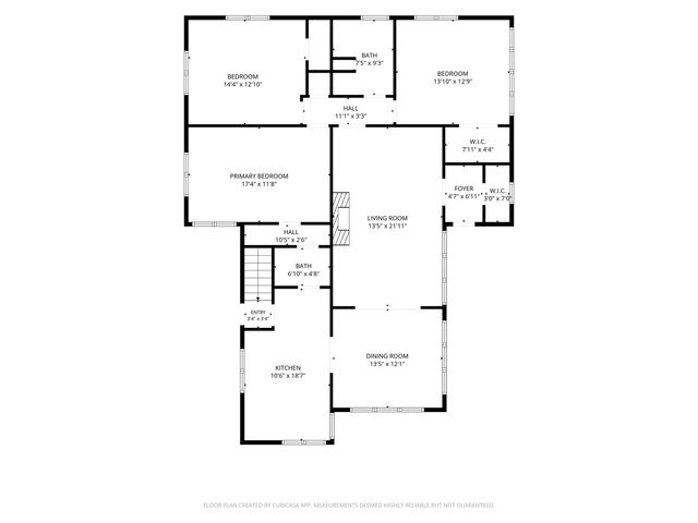 1067 Wentworth Avenue, Calumet City, IL 60409