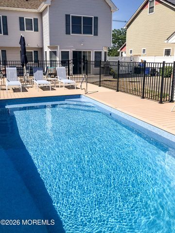 809 Wall Road, Spring Lake Heights, NJ 07762