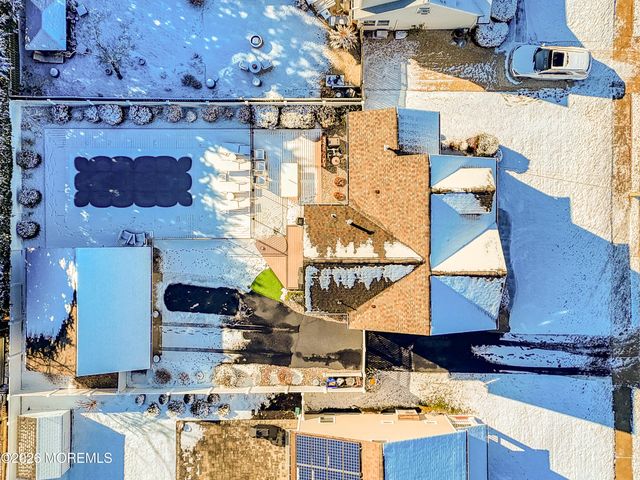 809 Wall Road, Spring Lake Heights, NJ 07762