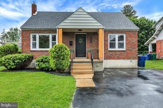 58 WILSON STREET, Reading, PA 19609