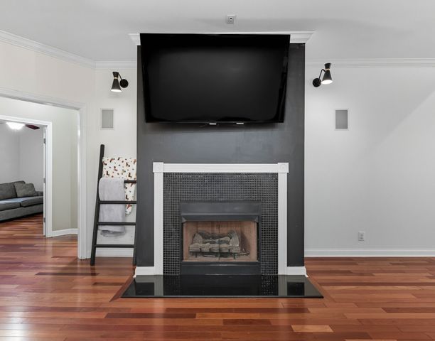 129 Roanoke Station Cir, Clarksville, TN 37043