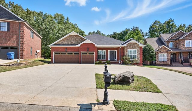 129 Roanoke Station Cir, Clarksville, TN 37043