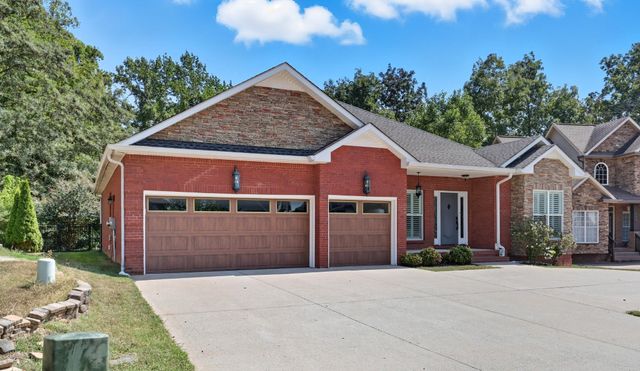129 Roanoke Station Cir, Clarksville, TN 37043