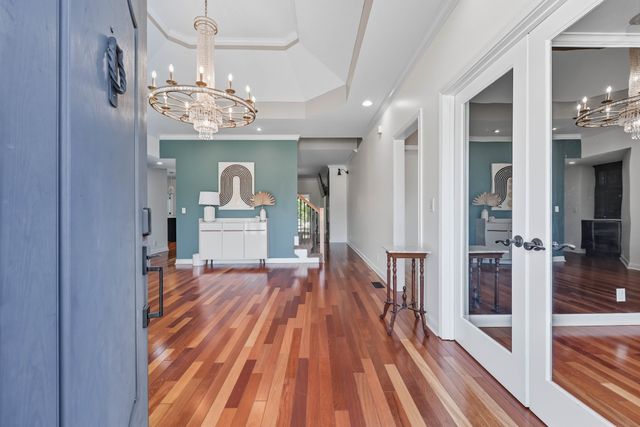 129 Roanoke Station Cir, Clarksville, TN 37043