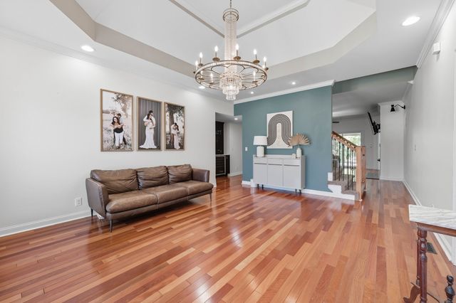 129 Roanoke Station Cir, Clarksville, TN 37043