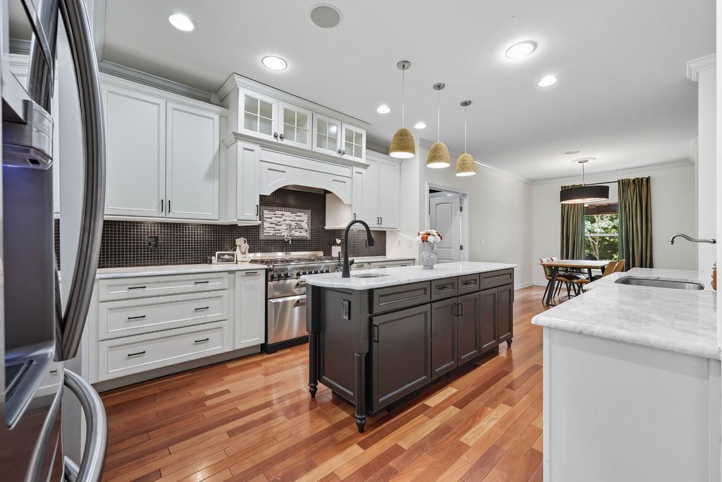 129 Roanoke Station Cir, Clarksville, TN 37043