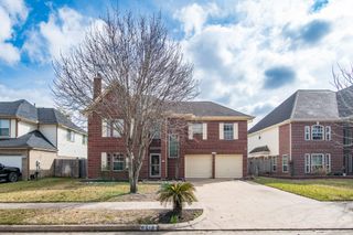 6218 Summerville Lane, Houston, TX 77041