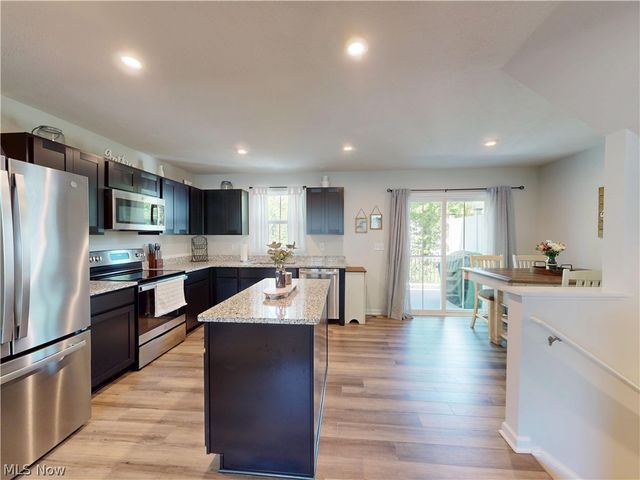 787 Pine Spring Drive, Painesville Twp, OH 44077