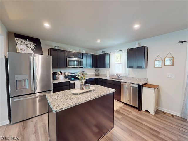 787 Pine Spring Drive, Painesville Twp, OH 44077