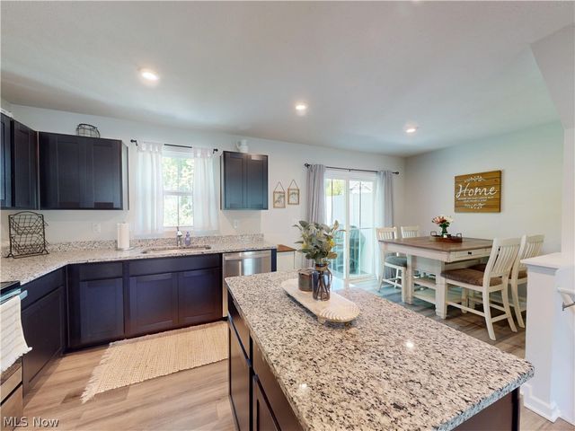 787 Pine Spring Drive, Painesville Twp, OH 44077