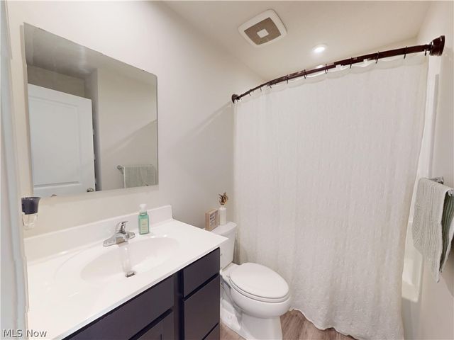 787 Pine Spring Drive, Painesville Twp, OH 44077