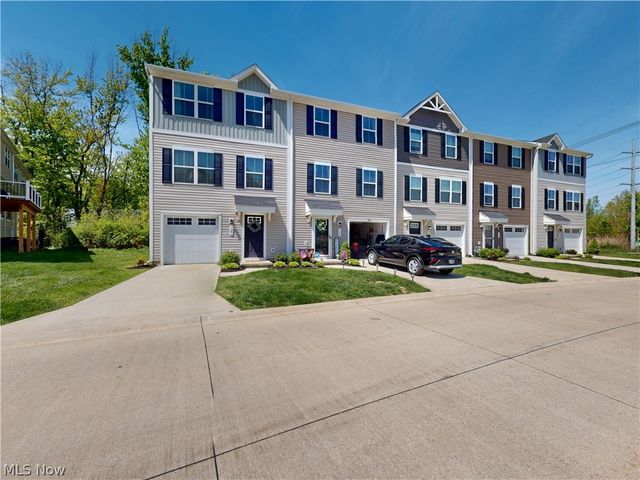 787 Pine Spring Drive, Painesville Twp, OH 44077