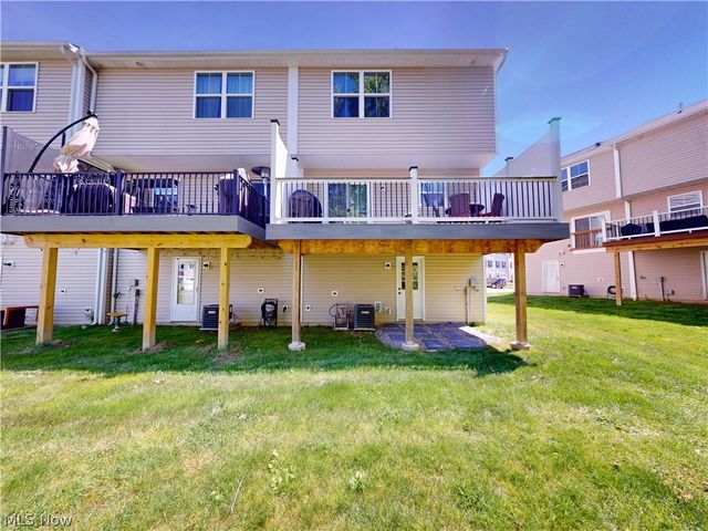 787 Pine Spring Drive, Painesville Twp, OH 44077