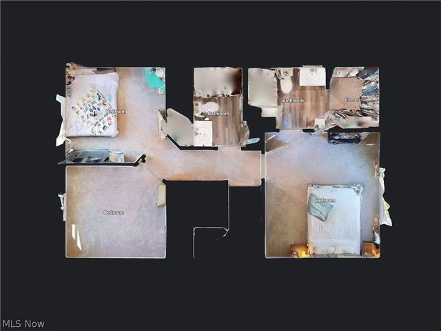 787 Pine Spring Drive, Painesville Twp, OH 44077