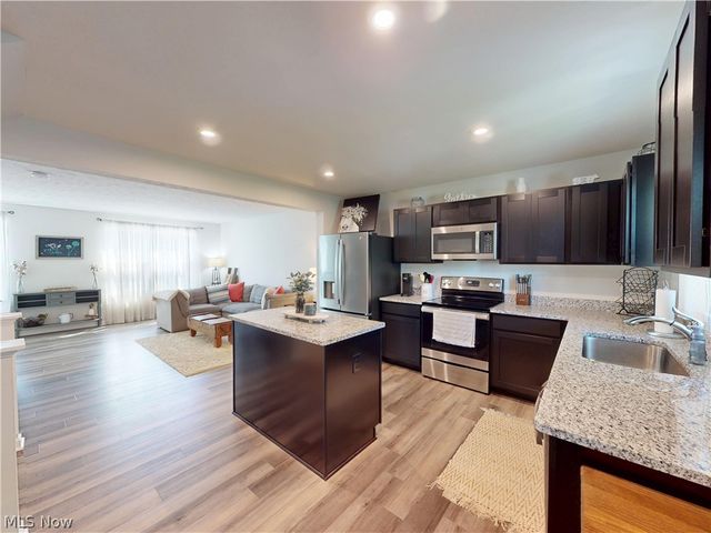 787 Pine Spring Drive, Painesville Twp, OH 44077
