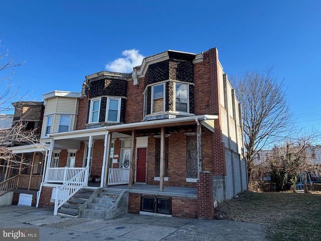 2317 ANNAPOLIS RD, Baltimore, MD 21230