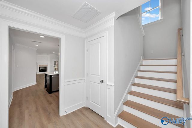 6554 Oak Meadow Drive, Owens Cross Roads, AL 35763