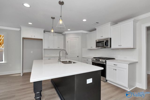 6554 Oak Meadow Drive, Owens Cross Roads, AL 35763