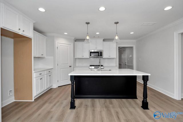 6554 Oak Meadow Drive, Owens Cross Roads, AL 35763