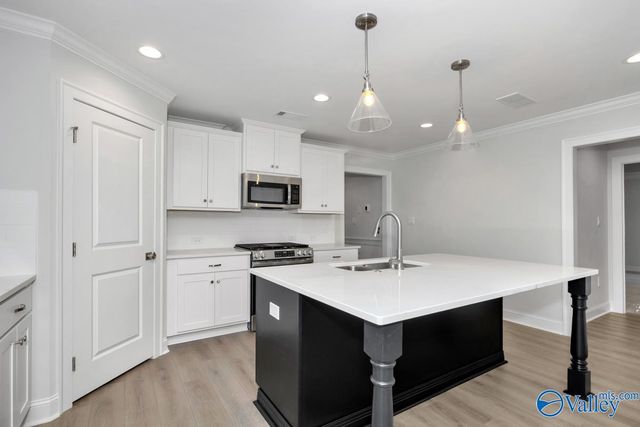 6554 Oak Meadow Drive, Owens Cross Roads, AL 35763