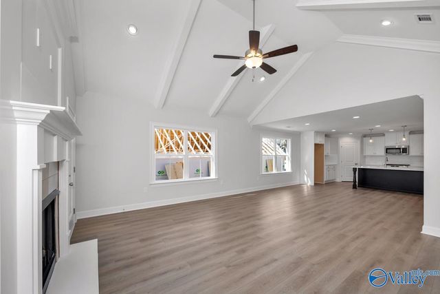 6554 Oak Meadow Drive, Owens Cross Roads, AL 35763