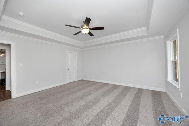 6554 Oak Meadow Drive, Owens Cross Roads, AL 35763