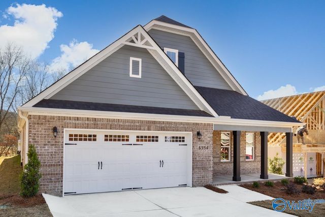 6554 Oak Meadow Drive, Owens Cross Roads, AL 35763