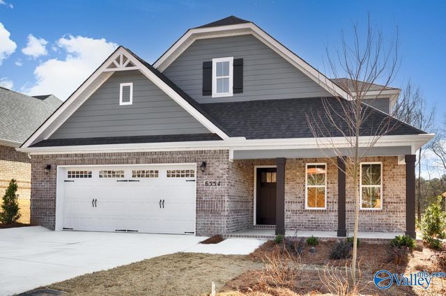 6554 Oak Meadow Drive, Owens Cross Roads, AL 35763