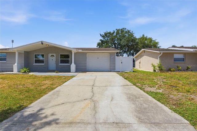 3434 SALISBURY DRIVE, Holiday, FL 34691