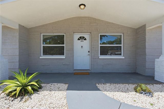 3434 SALISBURY DRIVE, Holiday, FL 34691