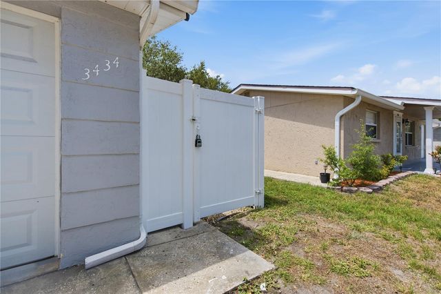 3434 SALISBURY DRIVE, Holiday, FL 34691