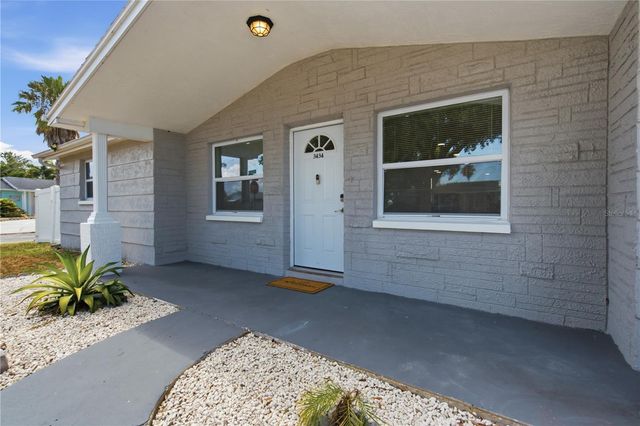 3434 SALISBURY DRIVE, Holiday, FL 34691