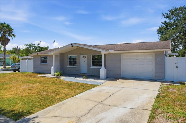 3434 SALISBURY DRIVE, Holiday, FL 34691