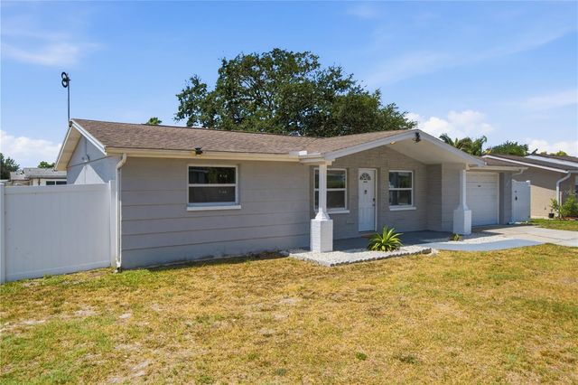 3434 SALISBURY DRIVE, Holiday, FL 34691