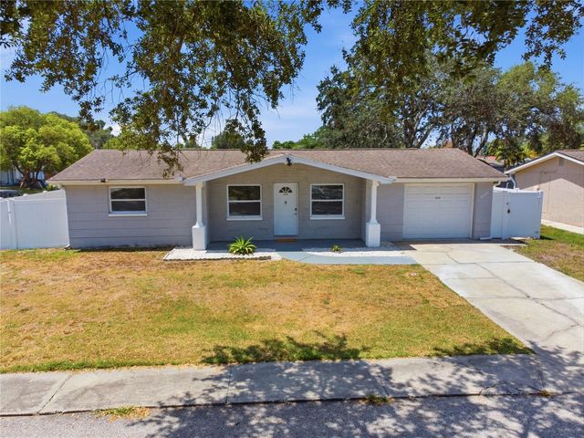 3434 SALISBURY DRIVE, Holiday, FL 34691