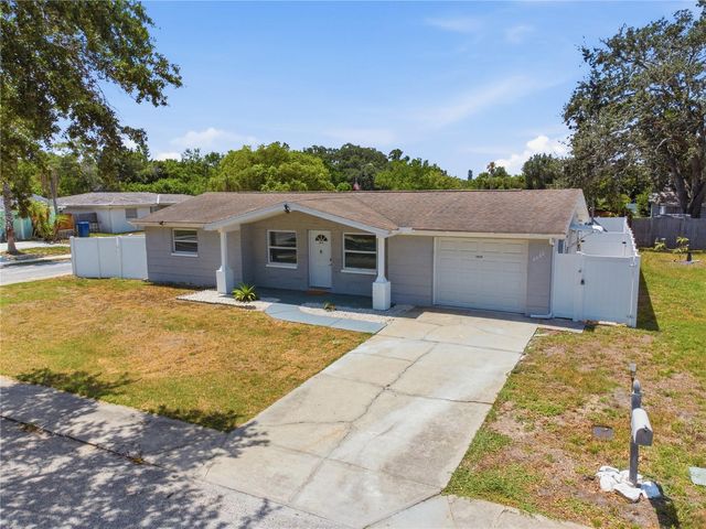 3434 SALISBURY DRIVE, Holiday, FL 34691