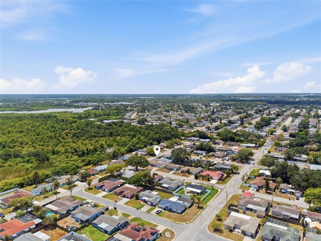 3434 SALISBURY DRIVE, Holiday, FL 34691