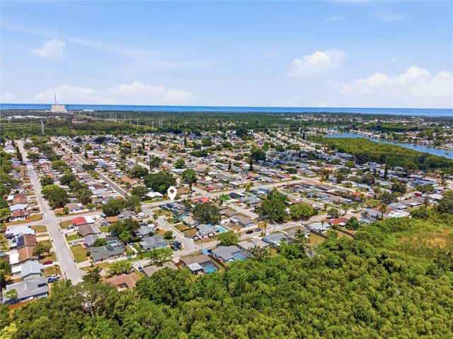 3434 SALISBURY DRIVE, Holiday, FL 34691