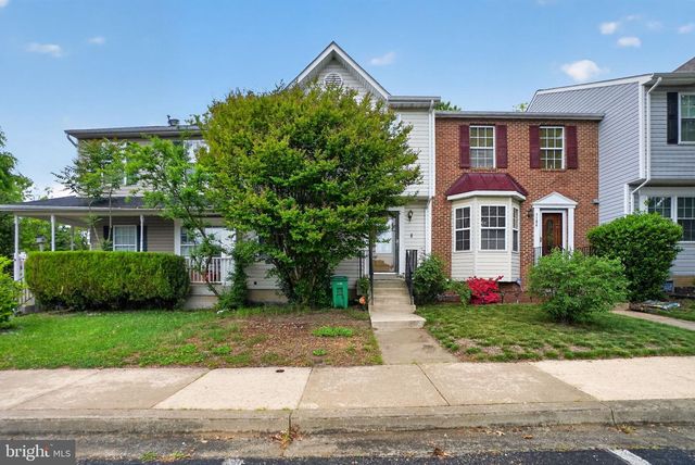 7102 FLAG HARBOR DR, District Heights, MD 20747