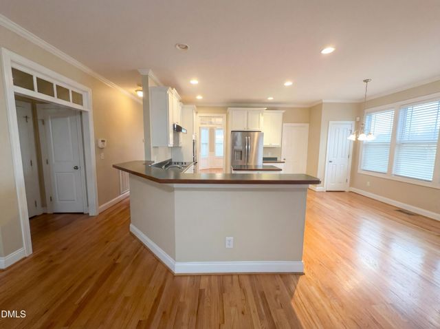 857 Ruth Circle, Fuquay Varina, NC 27526