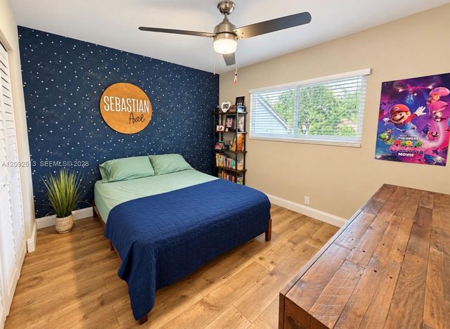 10024 NW 4th Street, Plantation, FL 33324