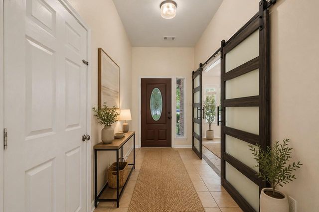 22 Fair Light Court, The Woodlands, TX 77382