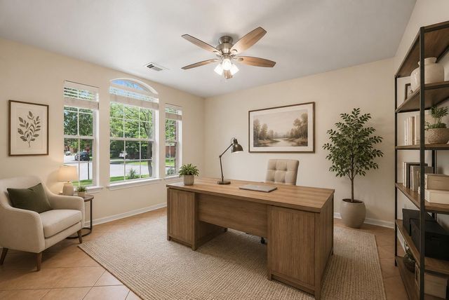 22 Fair Light Court, The Woodlands, TX 77382